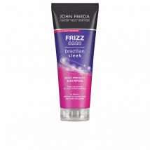 JOHN FRIEDA - FRIZZ-EASE brazilian sleek champú 250 ml