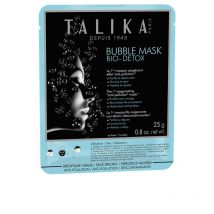 TALIKA - BUBBLE BIO DETOX anti-pollution mask 25 gr