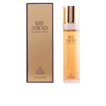 ELIZABETH TAYLOR - WHITE DIAMONDS eau de toilette vaporisateur 100 ml