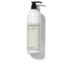 BACK BAR revitalizing shampoo no04-natural herbs 1000 ml