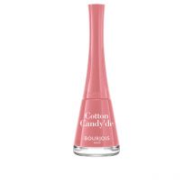 BOURJOIS - 1 SECONDE vernis à ongles 050-barbe à papa' 9 ml
