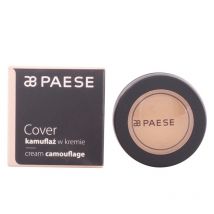 PAESE - COVER KAMOUFLAGE cream 30 4 gr