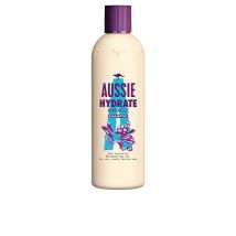 AUSSIE - MIRACLE HYDRATION shampoo 300 ml