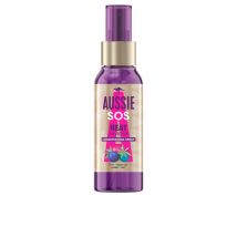 AUSSIE - SOS PROTECTOR DE CALOR leave-on spray 100 ml