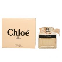 CHLOE - CHLOE SIGNATURE eau de parfum vaporisateur 50 ml