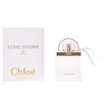 CHLOE - LOVE STORY eau de parfum vaporisateur 50 ml