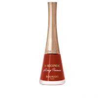 BOURJOIS - 1 SECONDE FRENCH RIVIERA nail polish 54-rouge provence 9 ml