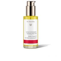 DR. HAUSCHKA - Huile corporelle citronnelle citronnelle 75 ml