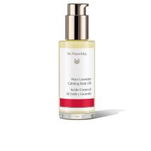 DR. HAUSCHKA - Huile corporelle boue et lavande75 ml