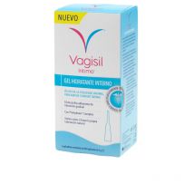 VAGISIL - Gel hydratant interne VAGISIL 30 gr