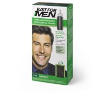JUST FOR MEN - COLORANTE en champú moreno 30 ml