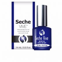 SECHE - SECHE VIVE instant gel effect top coat 14 ml