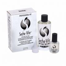 SECHE - TOP COAT DRY FAST coffret 2 pz