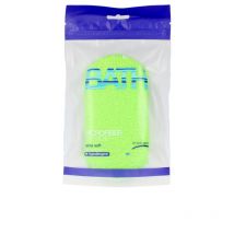 SUAVIPIEL - MICROFIBER ESPONJA bath 1 u
