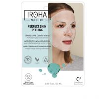 IROHA - PERFECT SKIN PEELING glicolic acid centella asiatica 23 ml