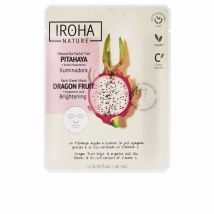 IROHA - NATURE MASK dragon fruit hyaluronic acid 1 u