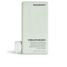 KEVIN MURPHY - STIMULATE-ME.WASH shampooing stimulant et rafraîchissant 250 ml