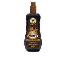 AUSTRALIAN GOLD - BRONZING INTENSIFIER dry oil with bronzer spray 237 ml
