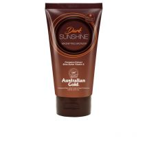 AUSTRALIAN GOLD - SUNSHINE DARK magnifying bronzer professional lotion 133 ml