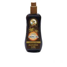AUSTRALIAN GOLD - EXOTIC OIL spray 237 ml