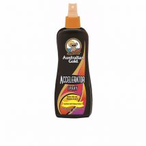 AUSTRALIAN GOLD - ACCELERATOR dark tanning spray 250 ml