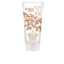 AUSTRALIAN GOLD - BOTANICAL SPF50 mineral lotion 147 ml
