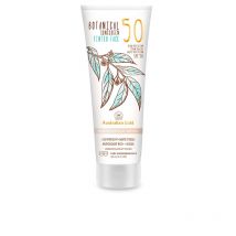 AUSTRALIAN GOLD - BOTANICAL SPF50 tinted face fair-light