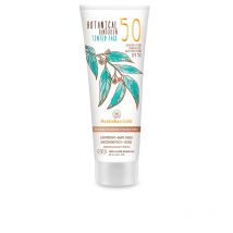AUSTRALIAN GOLD - BOTANICAL SPF50 tinted face medium-tan
