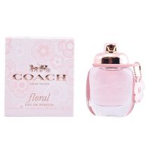 COACH - COACH FLORAL eau de parfum vaporisateur 30 ml