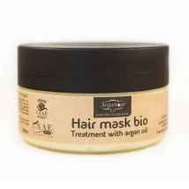 ARGANOUR - ARGAN OIL mascarilla capilar tratamiento 200 ml