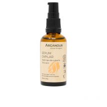 ARGANOUR - ARGAN OIL serum capilar todo tipo cabello 50 ml