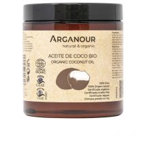 ARGANOUR - COCO aceite 100 puro 250 ml
