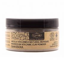 ARGANOUR - MASCARILLA ARCILLA GHASSOUL en polvo 100 gr