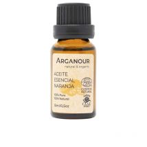 ARGANOUR - ACEITE ESENCIAL de naranja 15 ml