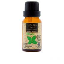 ARGANOUR - ACEITE ESENCIAL de menta 15 ml