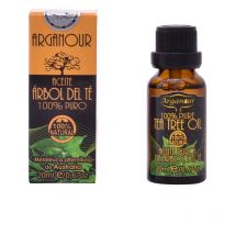 ARGANOUR - ÁRBOL DE TÉ aceite esencial 100 puro 20 ml