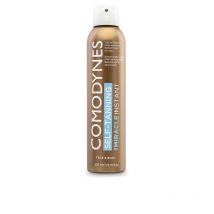 COMODYNES - SELF-TANNING miracle instant spray 200 ml
