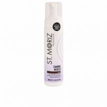 ST. MORIZ - AUTOBRONCEADOR mousse dark 200 ml