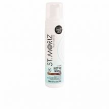 ST. MORIZ - AUTOBRONCEADOR mousse rápido 200 ml