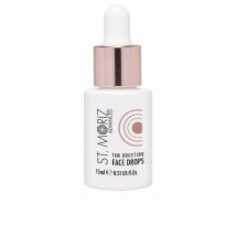 ST. MORIZ - ADVANCED PRO FORMULA tan boosting facial serum 15 ml