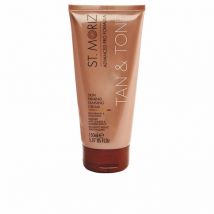 ST. MORIZ - ADVANCED PRO FORMULA skin firming tanning cream 150 ml
