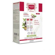 MUSTELA - MATERNIDAD DUO crema prevención estrías 2 x 250 ml