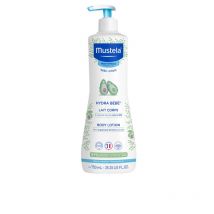 MUSTELA - BEBÉ-NIÑO leche corporal 750 ml