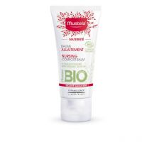 MUSTELA - MATERNITÉ BIO bálsamo lactancia 30 ml