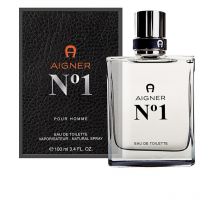 AIGNER PARFUMS - AIGNER No1 eau de toilette vaporisateur 100 ml