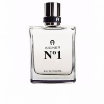 AIGNER PARFUMS - AIGNER No1 eau de toilette vaporisateur 50 ml
