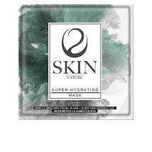 SKIN O2 - SKIN O2 máscara facial ácido hialurónico 22 gr