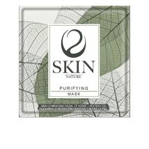 SKIN O2 - SKIN O2 máscara facial te verde peptido 22 gr