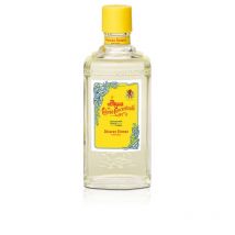 ALVAREZ GOMEZ - AGUA DE COLONIA CONCENTRADA concentrated eau de cologne 750 ml