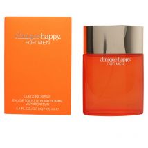 CLINIQUE - HAPPY FOR MEN eau de toilette vaporisateur 100 ml
